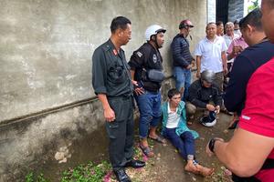 Bắt được nghi phạm thảm sát 4 người ở Đắk Lắk