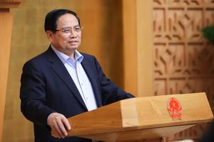 Chính phủ bàn sửa Luật Phòng chống tham nhũng, Luật Khiếu nại, Luật Tố cáo