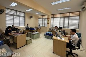 Dấu ấn Phòng Nghiệp vụ 1 trong nâng cao chất lượng giải quyết đơn thư