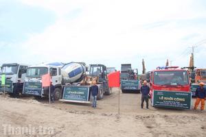 Tây Ninh: Tăng cường xúc tiến đầu tư, số dự án FDI cấp mới tăng mạnh