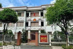 Đồng Tháp yêu cầu chính quyền cấp xã thực hiện nghiêm qui định về các hành vi bị cấm, không thụ lý trong khiếu nại, tố cáo