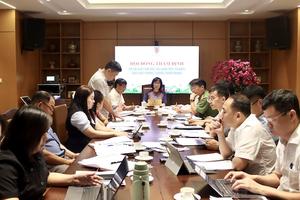 Hiện thực hóa Nghị quyết 57: Đẩy mạnh chuyển đổi số để phòng, chống tham nhũng