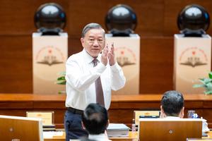 Tổng Bí thư: Ứng dụng khoa học công nghệ mà làm lộ bí mật thì nguy hiểm