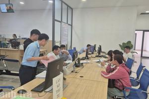 Đồng Nai phê duyệt Đề cương Kiến trúc chính quyền số phiên bản 4.0