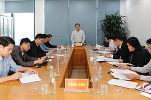 Cao Bằng: Nâng cao hiệu quả tiếp công dân, giải quyết khiếu nại, tố cáo, góp phần giữ vững ổn định địa bàn