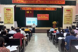 Cao Bằng triển khai rà soát hộ nghèo, hộ cận nghèo và người có thu nhập thấp năm 2025