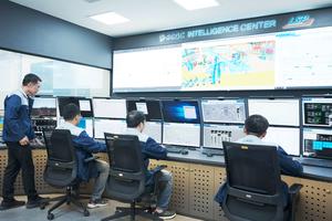 Hóa dầu Long Sơn (LSP) hợp tác FPT: Bước ngoặt chuyển đổi số với công nghệ AI trong ngành hóa dầu