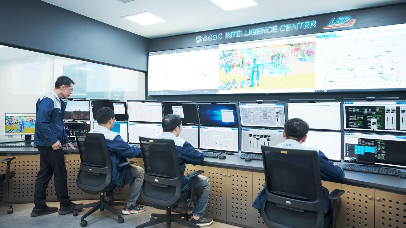 Bước ngoặt chuyển đổi số với công nghệ AI trong ngành hóa dầu 1 68c5906d08dcb36fd59c0923