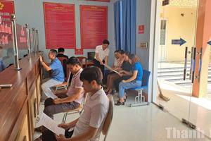 Bài 2: Chính quyền xã vùng cao Nam Xuân gần dân hơn để phục vụ tốt hơn