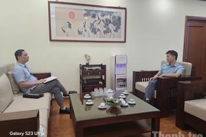 Bài 3: Phường Hạc Thành nỗ lực ngày đêm vì Nhân dân