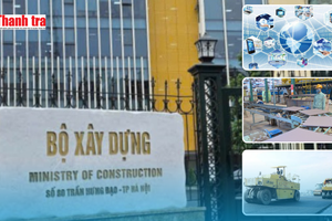 Khoa học, đổi mới sáng tạo và chuyển đổi số: "Chìa khóa vàng" bứt phá ngành Xây dựng, giao thông