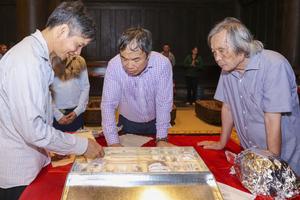 Đài CNN đưa thông tin rất đáng chú ý về “Chiến binh Tràng An”