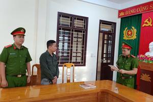 Mua trái phép hóa đơn, kế toán trưởng bị khởi tố