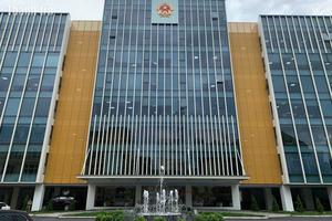 Bộ Xây dựng kiến nghị xử lý về kinh tế trên 382 tỷ đồng qua công tác thanh tra