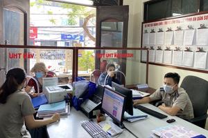 Hải Phòng tăng cường hiệu quả tiếp công dân và giải quyết khiếu nại, tố cáo trong thi hành án dân sự