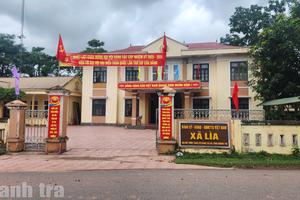 Kỷ luật “khiển trách” ông Nguyễn Khánh Quân - Chưa thấu đáo trước vi phạm đã rõ