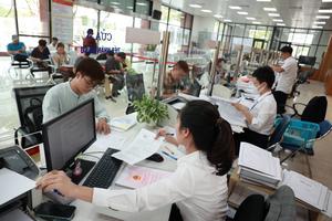 Tăng cường kiểm tra, giám sát việc triển khai mô hình chính quyền địa phương 2 cấp