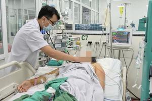 Cảnh báo sốt xuất huyết Dengue không hề đơn giản như nhiều người vẫn nghĩ