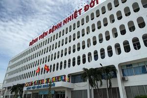 Hơn 1 năm sau kết luận thanh tra trách nhiệm về tiếp công dân, khiếu nại, tố cáo tại Bệnh viện Bệnh nhiệt đới