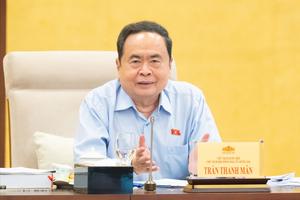 Cơ cấu, thành phần đại biểu Quốc hội khóa mới dự kiến quyết vào giữa tháng 11