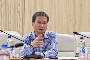 Thanh tra Chính phủ quyết liệt hoàn thiện các dự án luật: Khẩn trương giải quyết bất cập, đáp ứng yêu cầu thực tiễn