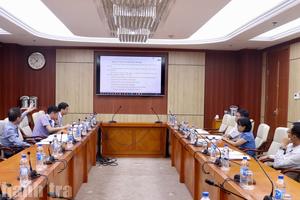 Dự thảo Luật Tiếp công dân, Luật Khiếu nại, Luật Tố cáo tương thích với các điều ước quốc tế