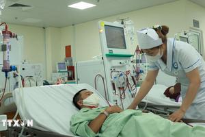 Nghị quyết số 72: Hướng đến mục tiêu mọi người dân đều được chăm sóc sức khỏe