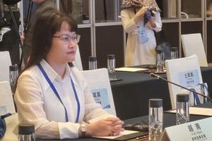 Việt Nam chia sẻ kinh nghiệm tiếp công dân tại Hội thảo quốc tế AOA lần thứ 18