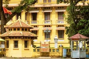 Bộ Ngoại giao không có các vụ việc khiếu nại, tố cáo đông người, tồn đọng, phức tạp, kéo dài