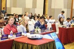 APEC chung tay phát triển thủy sản bền vững, ứng phó biến đổi khí hậu