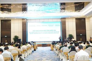 AI được đánh giá là một trong những công nghệ then chốt, yếu tố có thể thay đổi trật tự toàn cầu trong tương lai