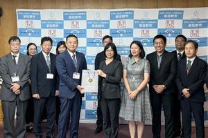 Quan hệ hợp tác Gia Lai – Izumisano: Tiếp nối và phát triển bền vững