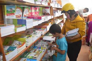 Công ty Cổ phần In – Phát hành sách và Thiết bị trường học Quảng Nam bị xử phạt vì vi phạm môi trường