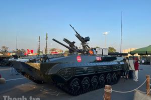 Hoàn thiện hành lang pháp lý cho công tác quốc phòng: Khẳng định vai trò then chốt của thanh tra, kiểm tra