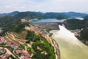 Phú Thọ “thúc” tiến độ thực hiện đề án về ổn định dân cư hơn 4 nghìn tỷ đồng