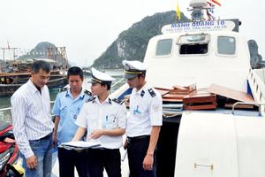 Đề xuất mới về thẩm quyền thanh tra xử phạt trong lĩnh vực du lịch