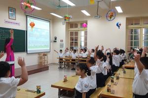 Bộ GD&ĐT hướng dẫn việc mời nghệ sĩ, vận động viên tham gia dạy học