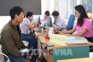 Đơn giản hóa TTHC về kinh doanh dịch vụ đưa người lao động đi làm việc ở nước ngoài