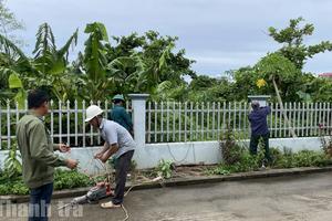 Thanh tra tỉnh Hưng Yên: Đồng hành, “gỡ khó” cho công tác quản lý đất đai