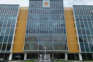 Những khó khăn, vướng mắc trong công tác phòng, chống tham nhũng, lãng phí, tiêu cực ở Bộ Xây dựng