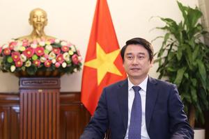 Việt Nam khẳng định vai trò tại AIPA-46, thúc đẩy quan hệ toàn diện với Malaysia