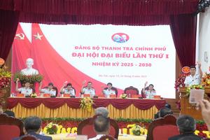 Ban Tiếp công dân Trung ương đưa nghị quyết thành hành động thiết thực