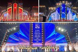Bế mạc Triển lãm 80 năm thành tựu đất nước: Nơi hội tụ niềm tự hào và khát vọng Việt Nam hùng cường