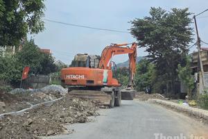 Gia hạn vốn đầu tư công ở Thanh Hóa: Giải pháp tháo gỡ khó khăn và thúc đẩy hiệu quả đầu tư