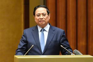 Dùng một bộ sách giáo khoa thống nhất trên toàn quốc ngay từ năm học tới