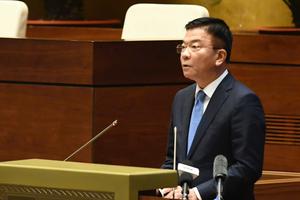 Phó Thủ tướng thông tin kinh phí để miễn viện phí, khám sức khỏe định kỳ toàn dân