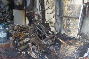 Sau vụ cháy 4 người tử vong: Hà Nội kiểm tra, xử lý lán tạm trên đất nông nghiệp