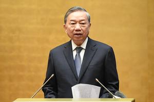 Tổng Bí thư: Giảm chi phí cho người bệnh, cần xây trung tâm dưỡng lão cho người già