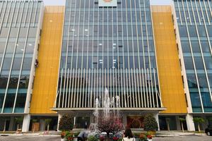 Những kết quả đạt được trong phòng, chống tham nhũng, tiêu cực tại các đơn vị thuộc Bộ Xây dựng