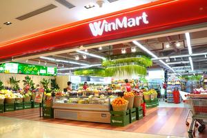 Bán lẻ hiện đại tăng tốc, phản ánh xu hướng tiêu dùng nội địa